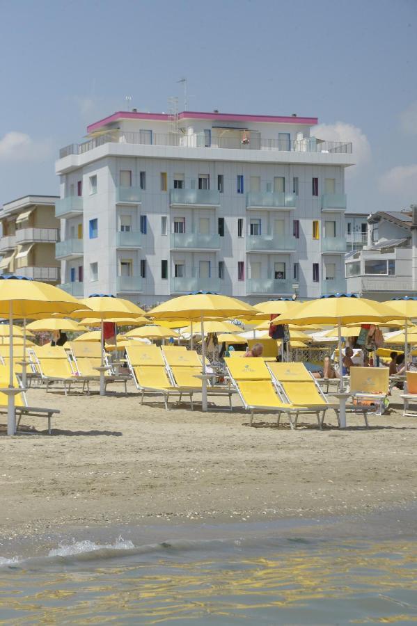Amalfi Aparthotel 3*