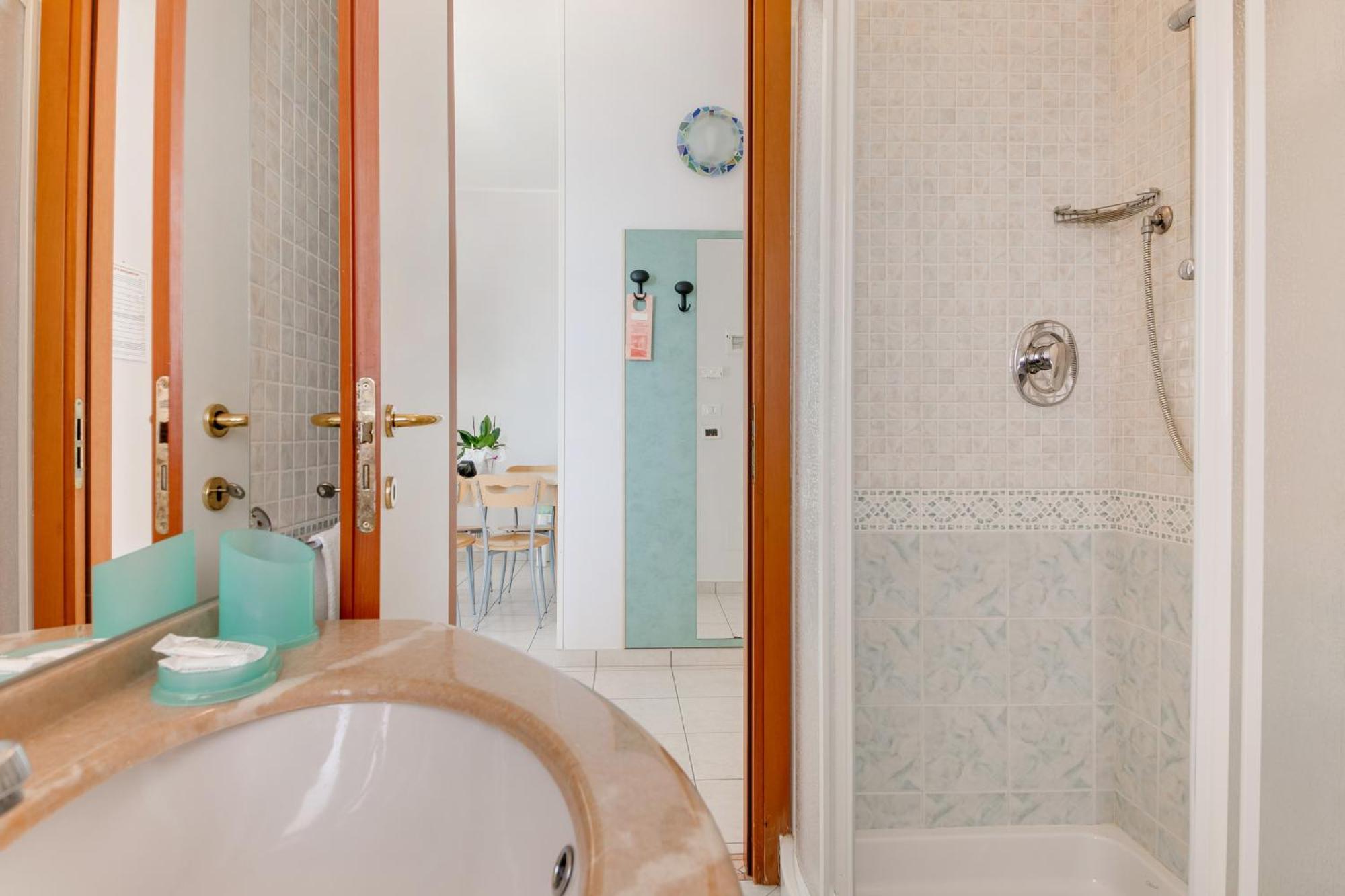 Amalfi Aparthotel 3*