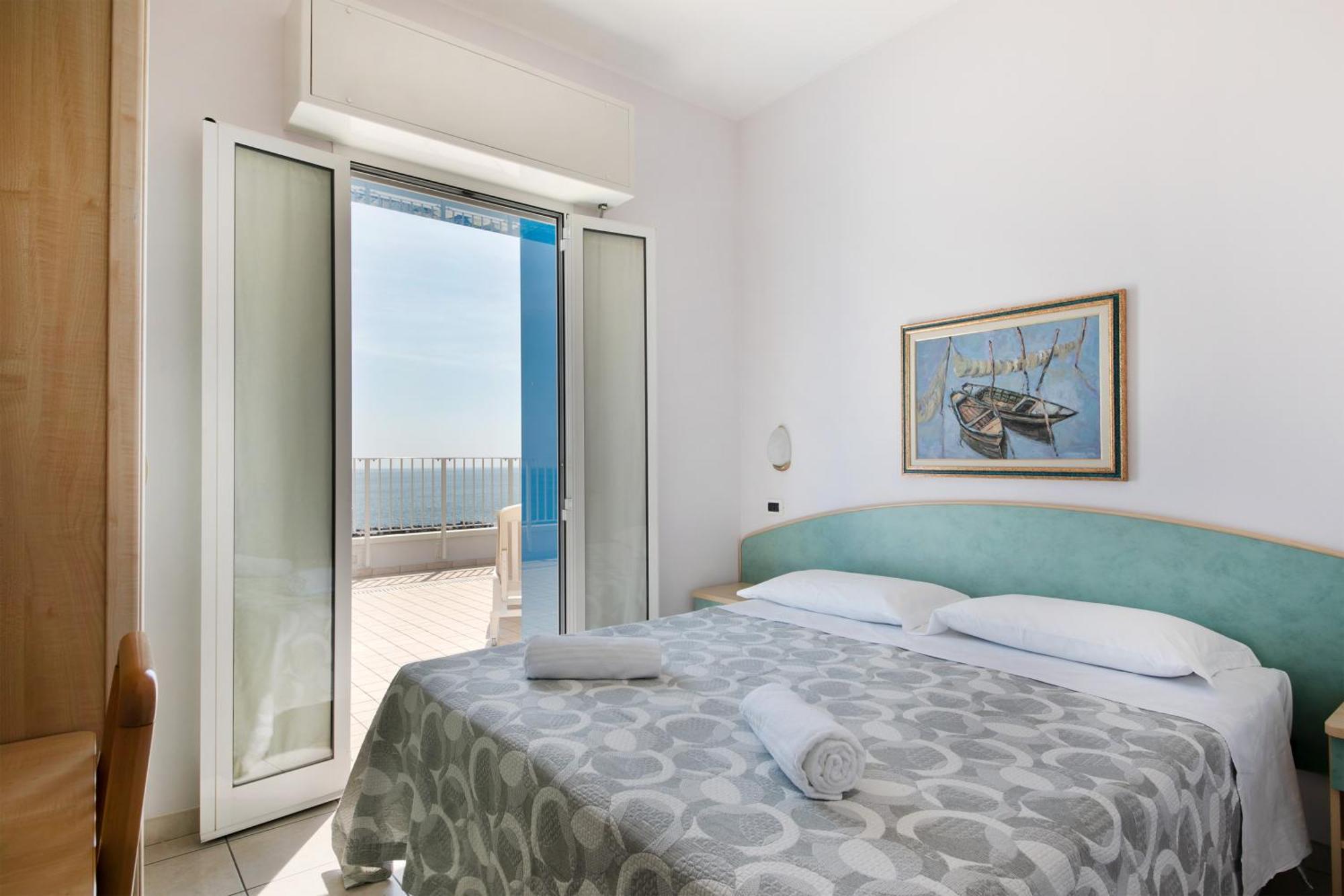 Amalfi 3* Lido Di Savio