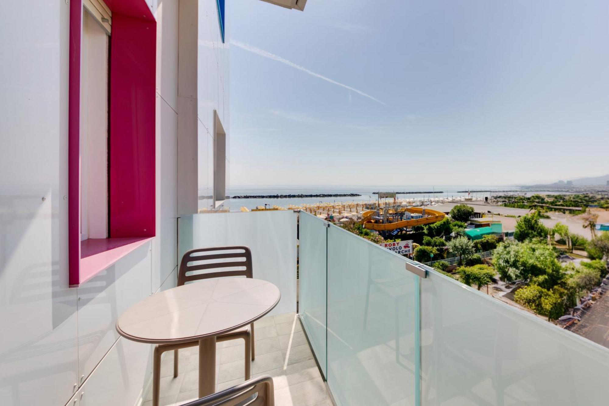 Amalfi 3* Lido Di Savio