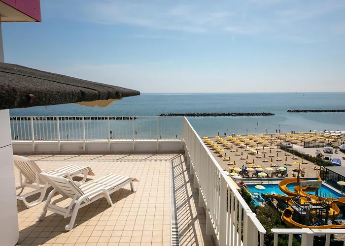 Residence Hotel Amalfi