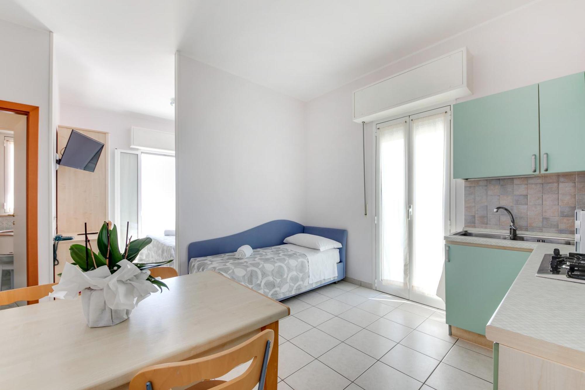 Amalfi 3* Lido Di Savio