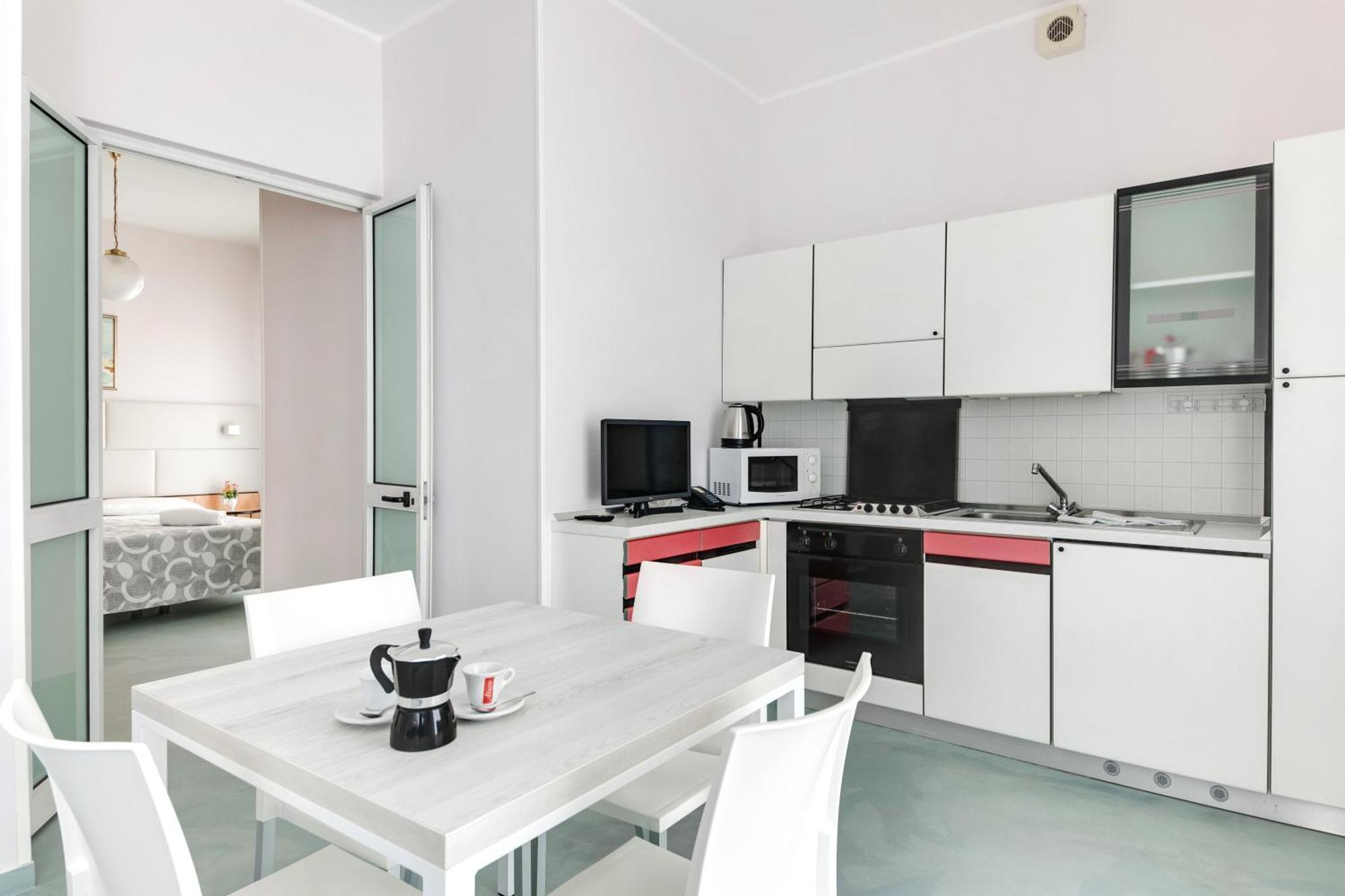 Apart-hotel Amalfi