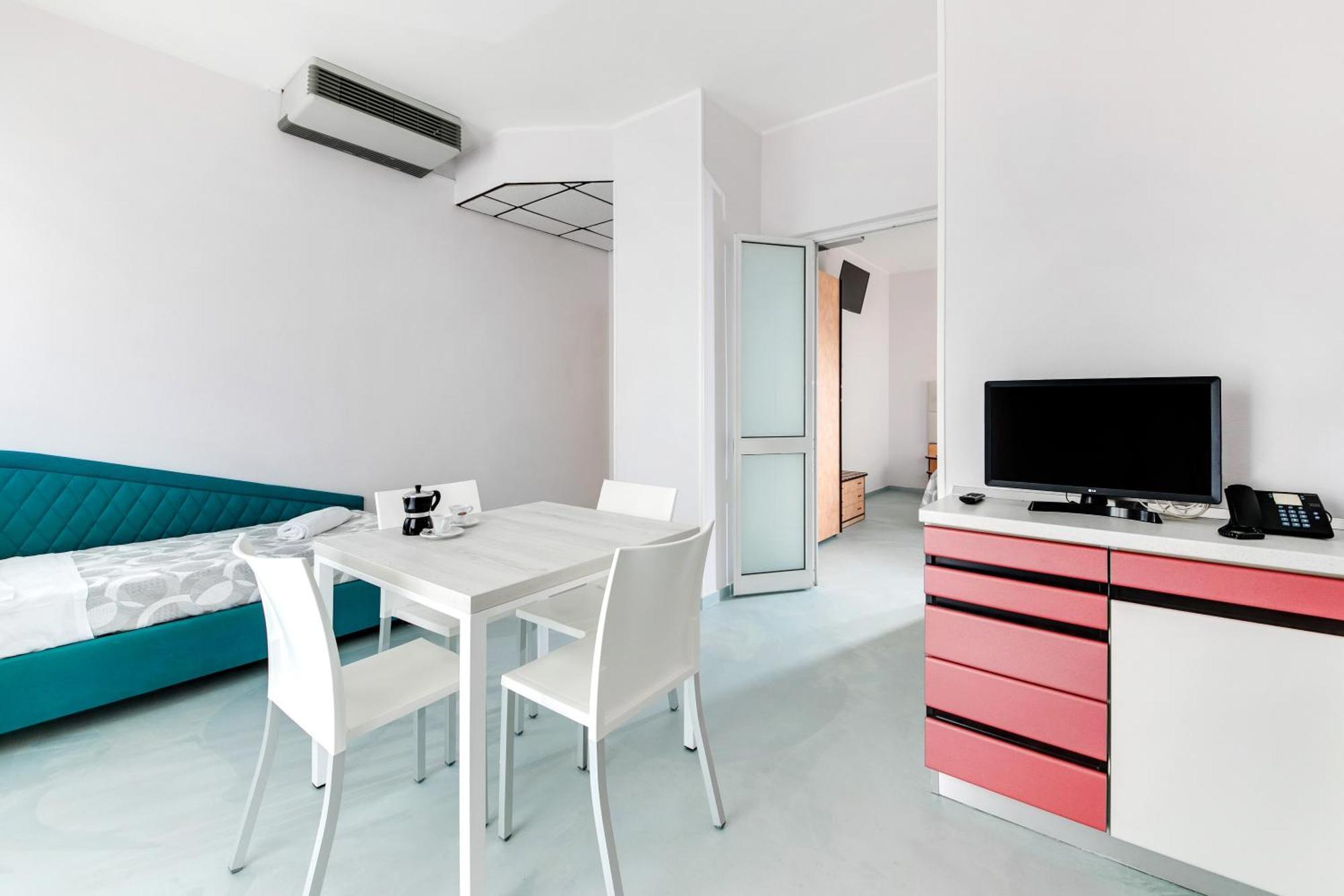 Aparthotel Amalfi